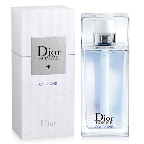 dior homme prix|christian Dior male cologne.